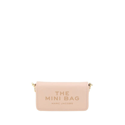 Marc Jacobs The Mini Bag Shoulder Bag Marc Jacobs