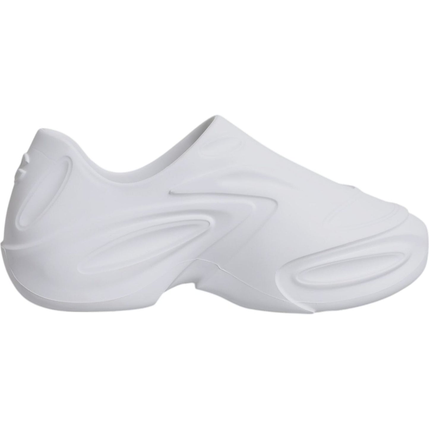 Dolce & Gabbana White Daymaster Low Top Men Sneakers Shoes Dolce & Gabbana