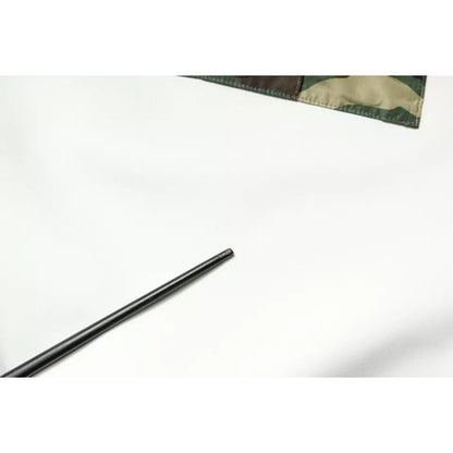 Dolce & Gabbana Multicolor Patchwork Cotton Crew Neck Sweater