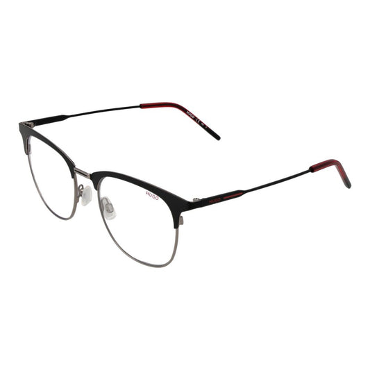 Hugo Boss Black Stainless Steel Glasses (Frames)