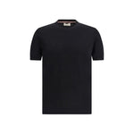 Brooksfield Knit T-Shirt BR-203CB0050300-IT48 | M