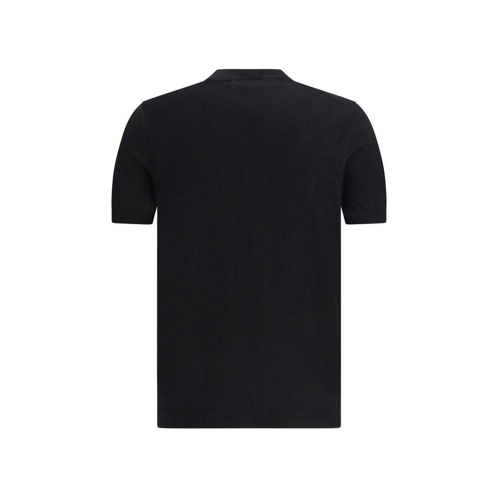 Brooksfield Knit T-Shirt BR-203CB0050300-IT48 | M