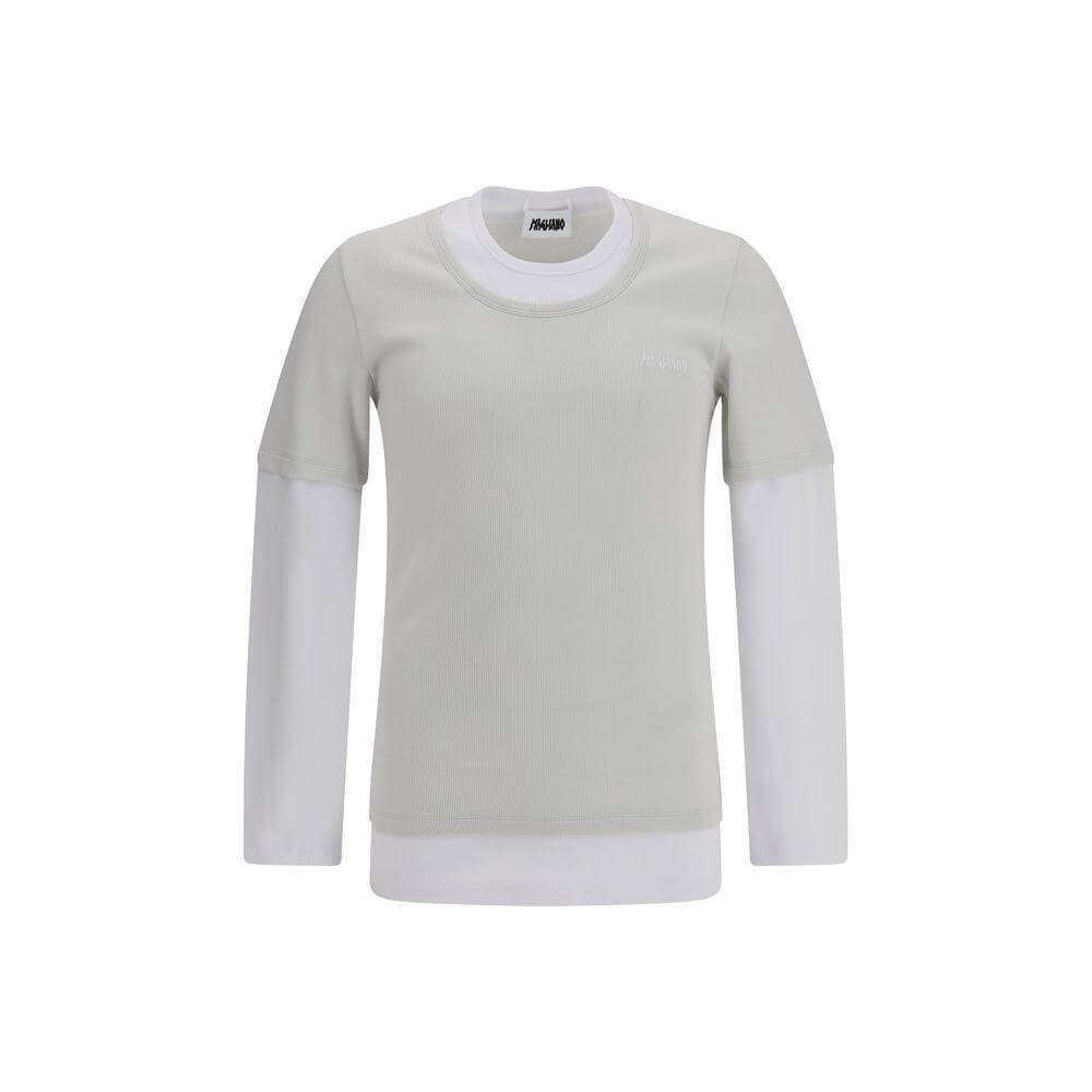 Magliano Trauma Long Sleeve Jersey MA-T58016935LU3551-S