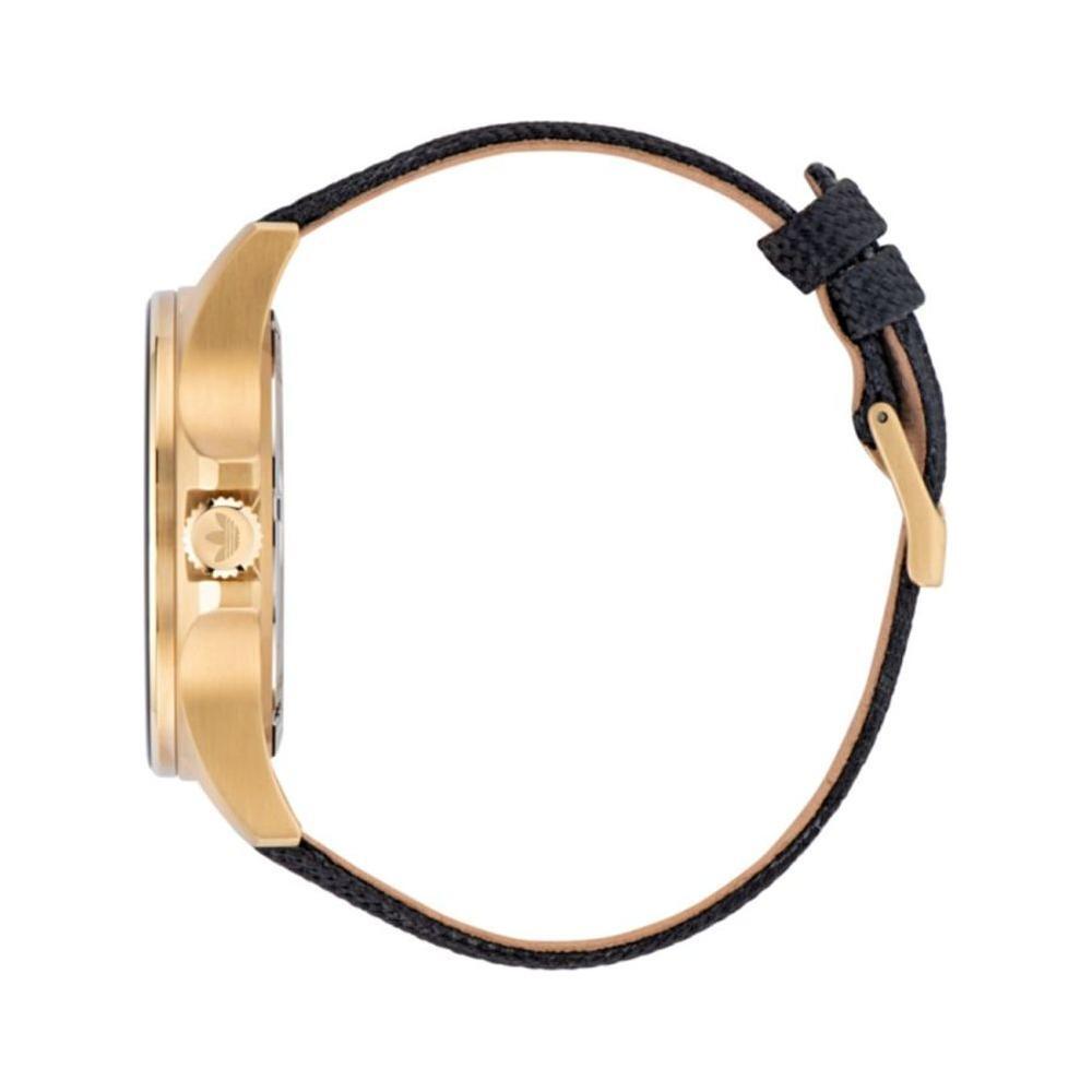 Adidas Multicolor Synthetic Watch ADAOFH23015AC