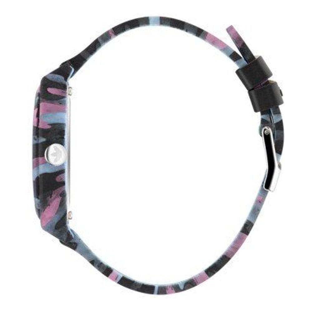 Adidas Multicolor Synthetic Watch ADAOST22569AC