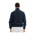Refrigiwear Blue Polyamide Men Jacket