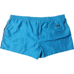 Dolce & Gabbana Turquoise Logo Beachwear Shorts 2Pc Swimwear BIK1886-10
