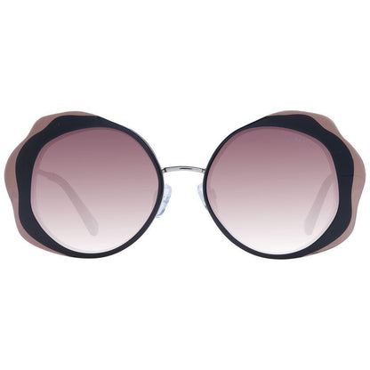 Ted Baker Black Women Sunglass