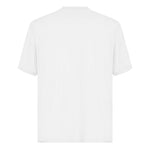 Suns White Nylon T-Shirt