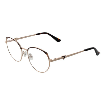 Guess Gold Metal Glasses (Frames)