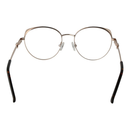 Guess Gold Metal Glasses (Frames)