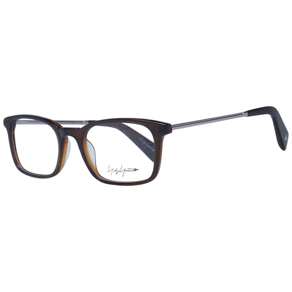 Guess Black Women Glasses Frame - square full-rim plastic frames with demo lenses, spring hinge, and branded case.