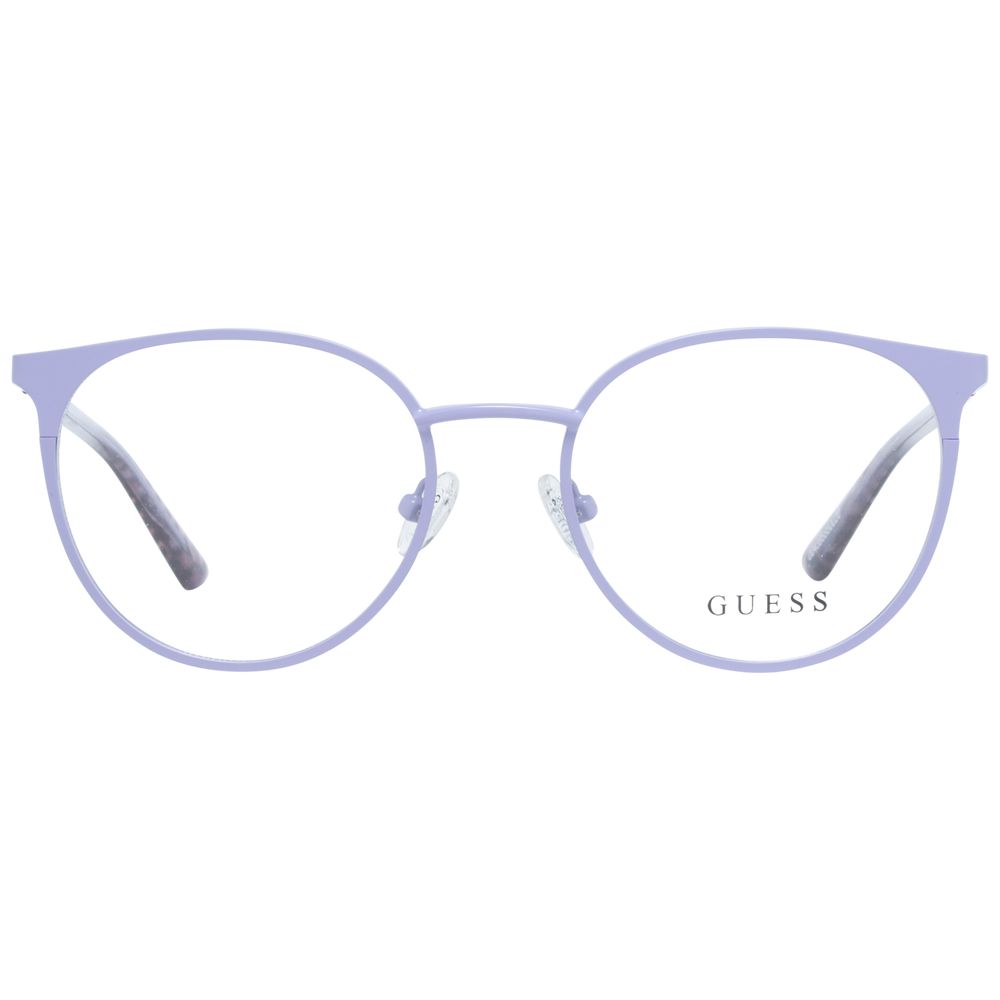 Guess Multicolor Metal Glasses (Frames)