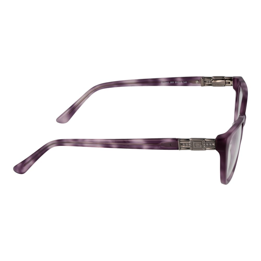 Guess Multicolor Acetate Glasses (Frames)