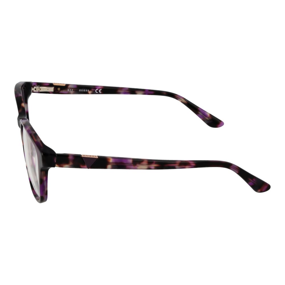 Guess Multicolor Plastic Glasses (Frames)