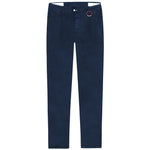 Tramarossa Blue Cotton Men Jeans