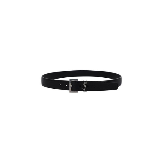 Saint Laurent Belt