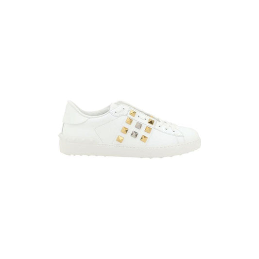 Valentino Garavani Rockstud Sneakers VA-6Y2S0931GDLRJJ-EU39.5/US6.5