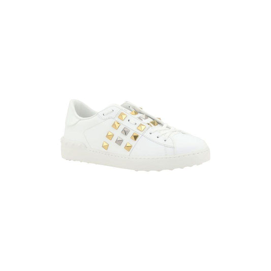 Valentino Garavani Rockstud Sneakers VA-6Y2S0931GDLRJJ-EU39.5/US6.5