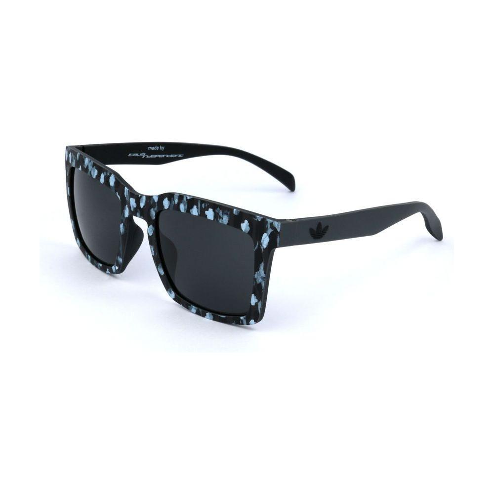 Adidas Black Acetate Sunglasses