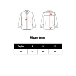 Dolce & Gabbana White Cotton Shirt