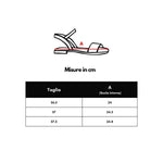 Dolce & Gabbana Red Viscose Ballet Flat
