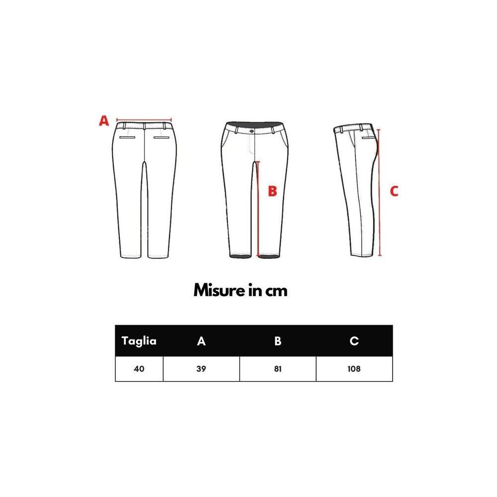 Dsquared² Blue Cotton Relaxed Fit Jean