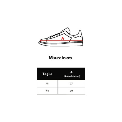 Bally Blue Leather Low Top Sneakers