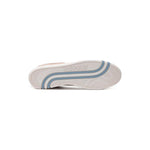 Bally Elegant Pink Leather Sneakers Bally Gray