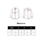 Dolce & Gabbana White Cotton Shirt