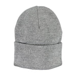 Levi's Gray Marabou Men Cap LE-16089