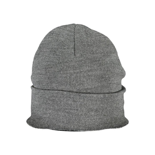 Levi's Gray Marabou Men Hat LE-26644