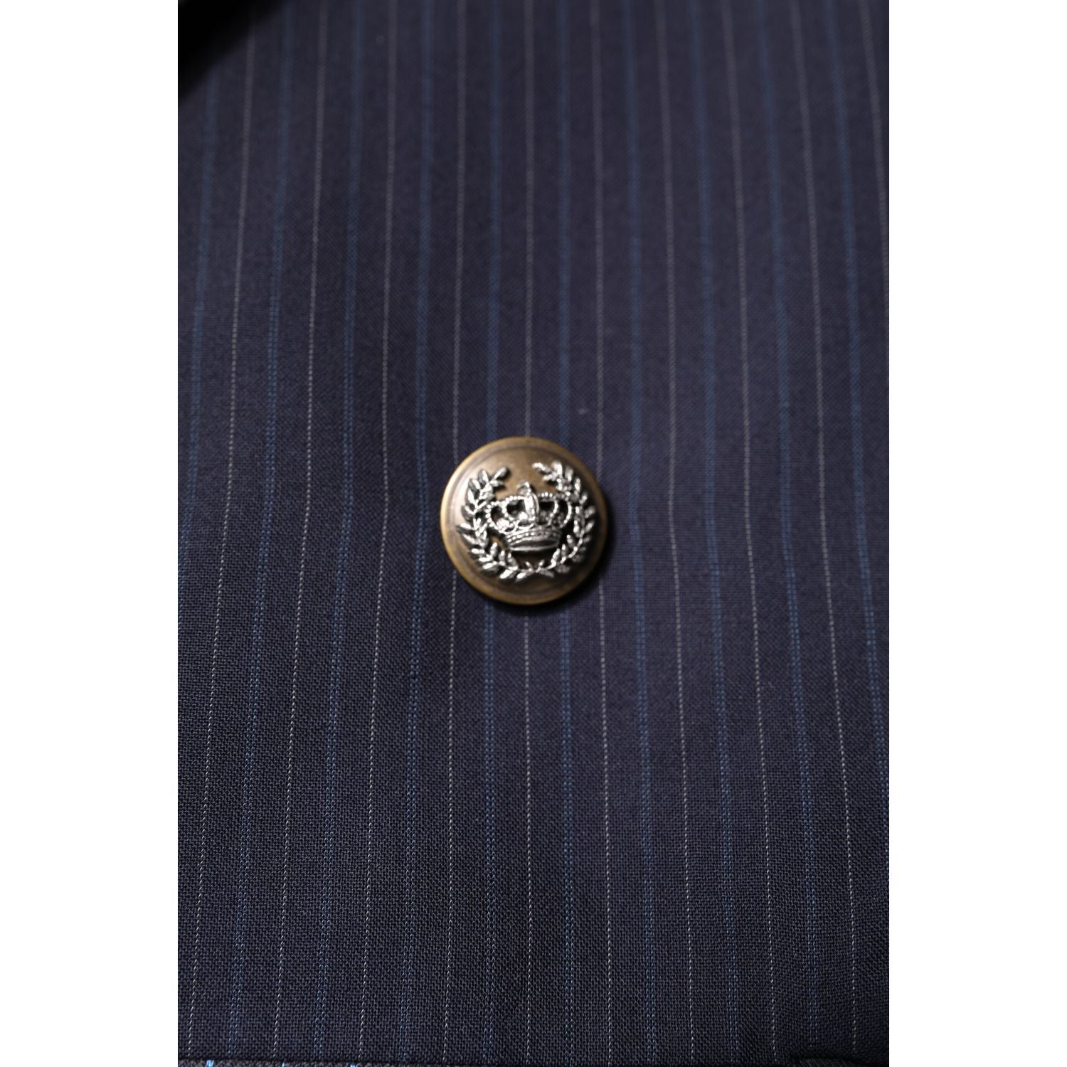 Dolce & Gabbana Multicolor Patchwork Jacket Coat Suit Blazer