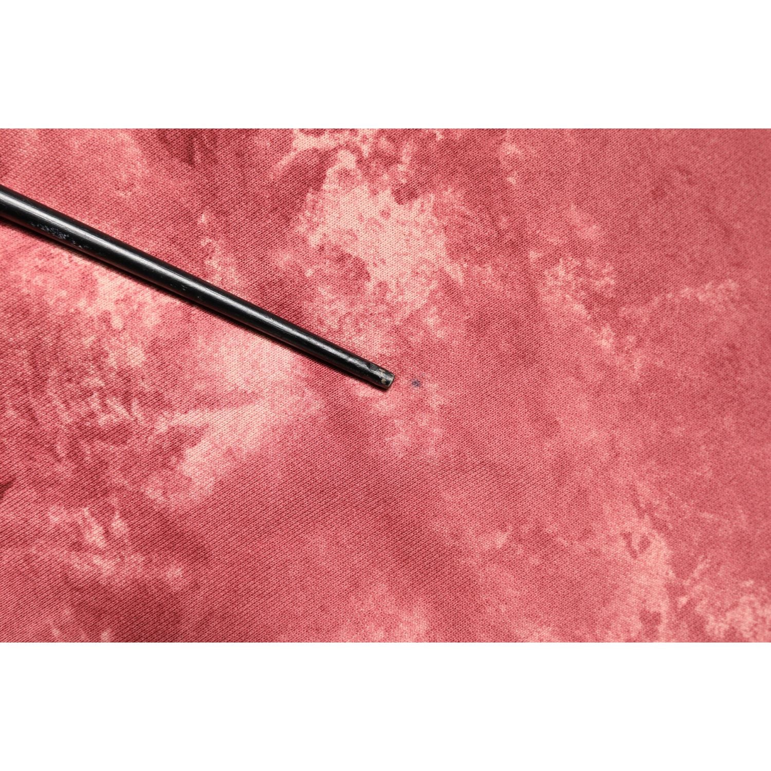 Dolce & Gabbana Pink Wash DG MILANO Hooded Pullover Sweater