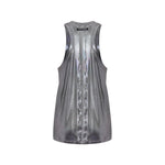 Tom Ford Gray Viscose Tank Top