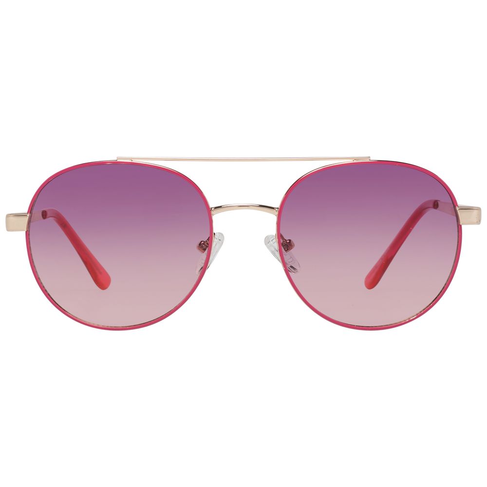 Guess Pink Metal Sunglasses 1728,67345776800,Accessories,Glasses and Sunglasses - Accessories,Guess,New with tags,Pink,Sunglasses - Glasses and Sunglasses - Accessories,Women