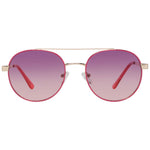 Guess Pink Women Sunglass