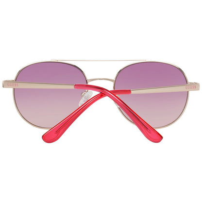 Guess Pink Metal Sunglasses 1728,67345776800,Accessories,Glasses and Sunglasses - Accessories,Guess,New with tags,Pink,Sunglasses - Glasses and Sunglasses - Accessories,Women
