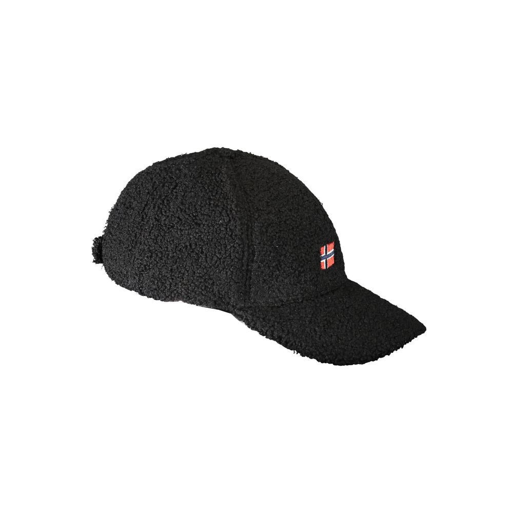Norway 1963 Black Polyester Men Cap NO-31965