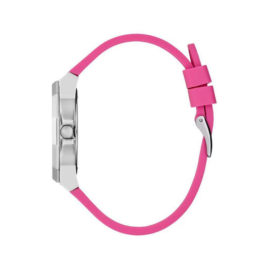 Guess Multicolor Synthetic Watch
