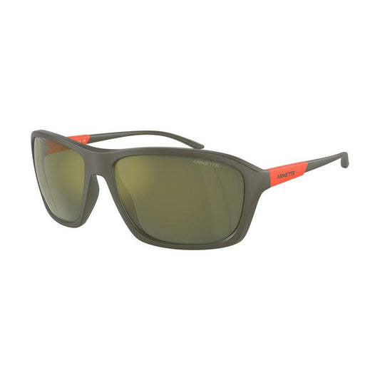 Arnette Brown Resin Sunglasses ARAN432928546RAC