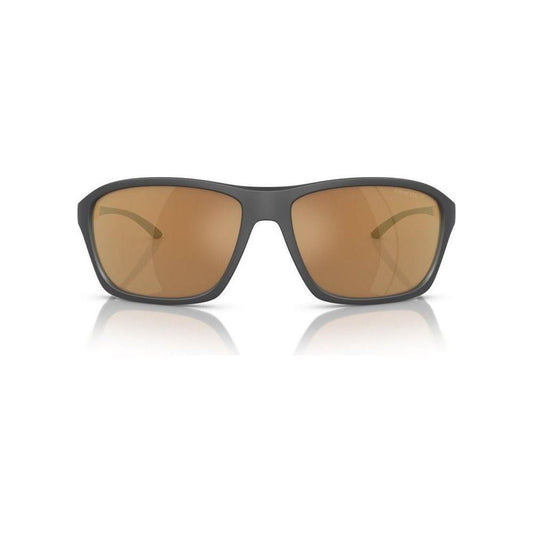 Arnette Brown Resin Sunglasses ARAN432928702TAC