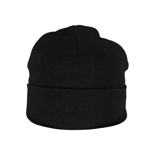 Levi's Black Marabou Men Cap LE-26639