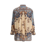 Zimmermann Ascension Shirt ZI-3498TSS253BLCMINFLO-2