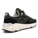 Golden Goose Black Calfskin Sneaker GO-15424-IT36|XXS