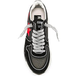 Golden Goose Black Calfskin Sneaker GO-15424-IT36|XXS
