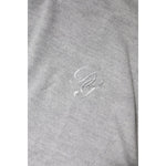 Dolce & Gabbana Gray Long Sleeve Turtleneck Pullover Sweater