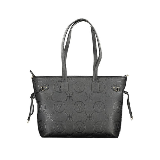 Mario Valentino Nero Poliuretano Donna Bag