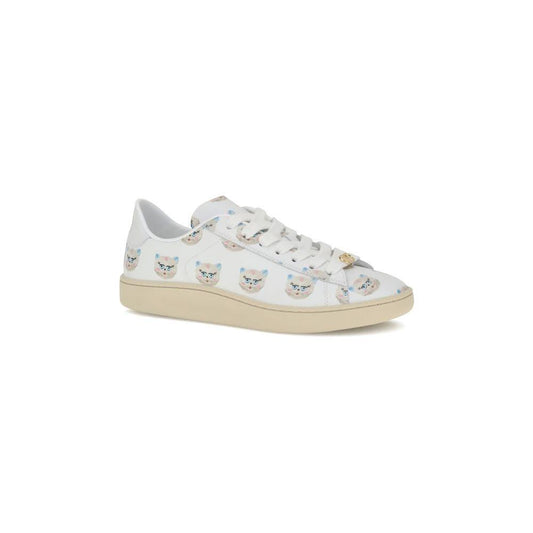 Valentino Garavani Royco Le Chat de La Maison Sneakers VA-7W2S0LX9EAMA7F-EU36/US6