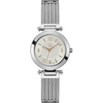 GC Silver Stainless Steel Watch GCY59004L1MFAC